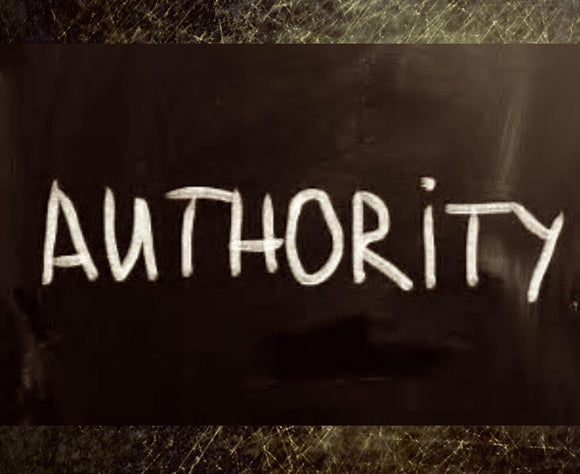 Authority