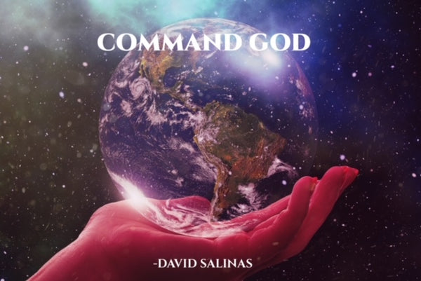 Command God