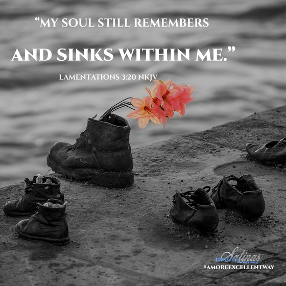 Holocaust Remembrance - Yom HaShoah