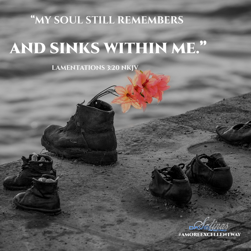 Holocaust Remembrance - Yom HaShoah