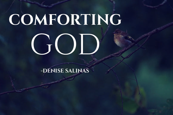 Comforting God