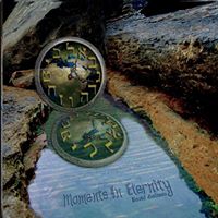 Moments In Eternity CD